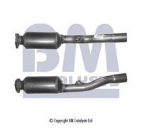 CATALIZZATORE BM CATALYSTS PER VW AUDI SEAT SKODA BM91579H