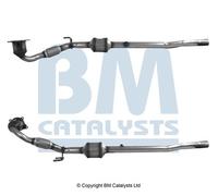 CATALIZZATORE BM CATALYSTS PER VW AUDI SEAT SKODA BM91735H