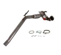 CATALIZZATORE BM CATALYSTS PER VW AUDI SEAT SKODA BM92062H