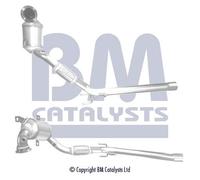 CATALIZZATORE BM CATALYSTS PER VW AUDI SEAT SKODA BM92082H