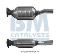 Catalizzatore BM80011H BM CATALYSTS per VW SEAT FORD