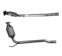 Catalizzatore BM80025H BM CATALYSTS per VW TRANSPORTER T4 Autobus
