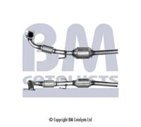 BM CATALYSTS Catalizzatore per SEAT VW BM80045H