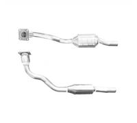 Catalizzatore BM80049H BM CATALYSTS per VW SEAT