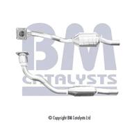 Catalizzatore BM80049H BM CATALYSTS per VW SEAT