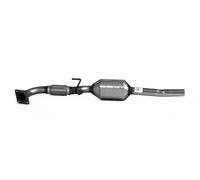 Catalizzatore BM80091H BM CATALYSTS per SKODA VW SEAT