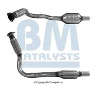 Catalizzatore BM80108H BM CATALYSTS per OPEL ASTRA G Hatchback ASTRA G Cabriolet