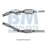 Catalizzatore BM80122H BM CATALYSTS per CITROËN XSARA PICASSO
