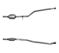 Catalizzatore BM80130H BM CATALYSTS per CITROËN PEUGEOT
