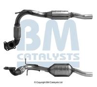 Catalizzatore BM80135H BM CATALYSTS per SEAT SKODA VW