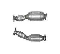Catalizzatore BM80139H BM CATALYSTS per AUDI VW SKODA