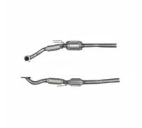 Catalizzatore BM80149H BM CATALYSTS per AUDI SKODA VW SEAT