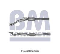 Catalizzatore BM80149H BM CATALYSTS per VW SEAT SKODA AUDI