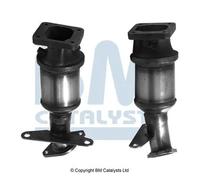 CATALIZZATORE PER Ford Mondeo III Turnier 2.2 TdCi 114 KW 155 CV Catalizzator