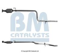 Catalizzatore BM80178H BM CATALYSTS per FIAT DOBLO MPV / Space wagon