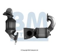 BM CATALYSTS Catalizzatore
