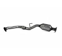 Catalizzatore BM80206H BM CATALYSTS per OPEL FRONTERA B