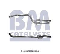 Catalizzatore BM80217H BM CATALYSTS per MERCEDES-BENZ CLASSE E CLASSE E T-Model