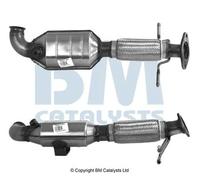 CATALIZZATORE PER Volvo C30 2.0 D 100 KW 136 CV Catalizzatore