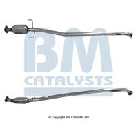 Catalizzatore BM80297H BM CATALYSTS per TOYOTA RAV 4 II