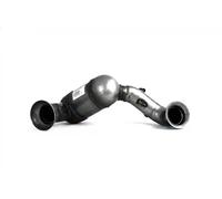 Catalizzatore BM80359H BM CATALYSTS per MERCEDES-BENZ CLASSE A