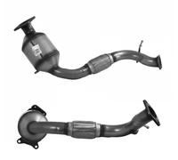 Catalizzatore BM80368H BM CATALYSTS per FORD TRANSIT TOURNEO Autobus