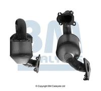 Catalizzatore BM80380H BM CATALYSTS per RENAULT OPEL NISSAN