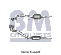 Catalizzatore BM80383H BM CATALYSTS per VW SEAT SKODA