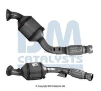 Catalizzatore BM80433H BM CATALYSTS per MERCEDES-BENZ SPRINTER 3-t Furgone