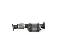 Catalizzatore BM80445H BM CATALYSTS per AUDI A6 C6 A4 B6 A4 B6 Avant A4 B7