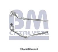 Catalizzatore BM80446H BM CATALYSTS per VW SEAT