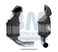 CATALIZZATORE PER Opel Combo Cass./Limousine 1.3 CDTi 16V 55 KW 75 CV Cataliz