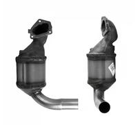 Catalizzatore BM80478H BM CATALYSTS per OPEL FIAT LANCIA FORD