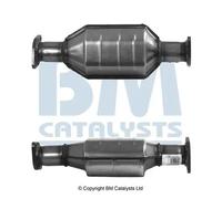 CATALIZZATORE PER Kia Sportage 2.0 CRDi 4WD 100 KW 136 CV Catalizzatore