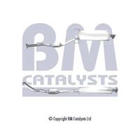 Catalizzatore BM80485H BM CATALYSTS per TOYOTA RAV 4 III