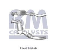 Catalizzatore BM80487H BM CATALYSTS per BMW X3