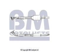Catalizzatore BM80503H BM CATALYSTS per IVECO DAILY III Furgone