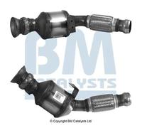 Catalizzatore BM80590H BM CATALYSTS per MERCEDES-BENZ VITO Autobus VIANO