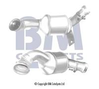 CATALIZZATORE PER Mercedes Classe E T-Model E 320 T CDI 4matic 165 KW 224 CV