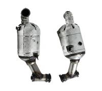 Catalizzatore BM80686H BM CATALYSTS per CITROËN DS OPEL PEUGEOT