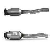 Catalizzatore BM90065H BM CATALYSTS per AUDI 80 B3 Tre volumi COUPE B3