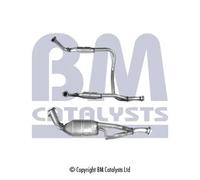 Catalizzatore BM CATALYSTS BM90214H per RANGE ROVER II (P38A) 4.0 1995-2002