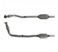Catalizzatore BM90261H BM CATALYSTS per VW SEAT