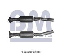 Catalizzatore BM90423H BM CATALYSTS per AUDI VW