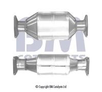 Convertitore catalitico BM CATALYSTS BM90440H