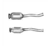 Catalizzatore BM90465H BM CATALYSTS per AUDI 80 B3 Tre volumi COUPE B3 90 B3