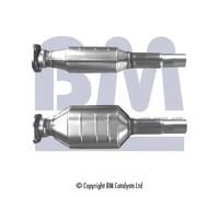 CATALIZZATORE PER Volvo S40 I 2.0 85 KW 136 CV Catalizzatore