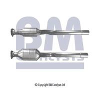 Catalizzatore BM90679H BM CATALYSTS per AUDI CABRIOLET B3