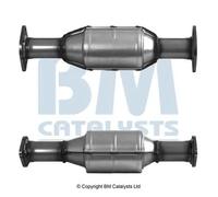 CATALIZZATORE PER Volvo V40 SW 1.8i 87 KW 125 CV Catalizzatore
