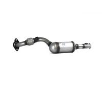 Catalizzatore BM90745H BM CATALYSTS per RENAULT NISSAN
